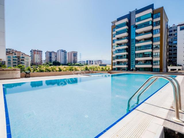 Nilüfer, Bursa içerisinde satılık mülk