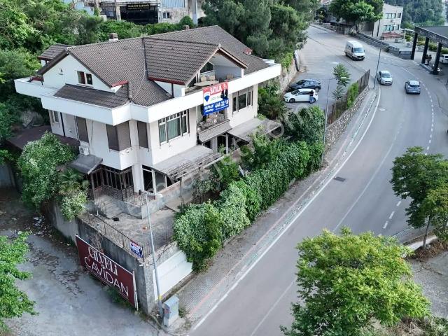 Osmangazi, Bursa içerisinde satılık Villa
