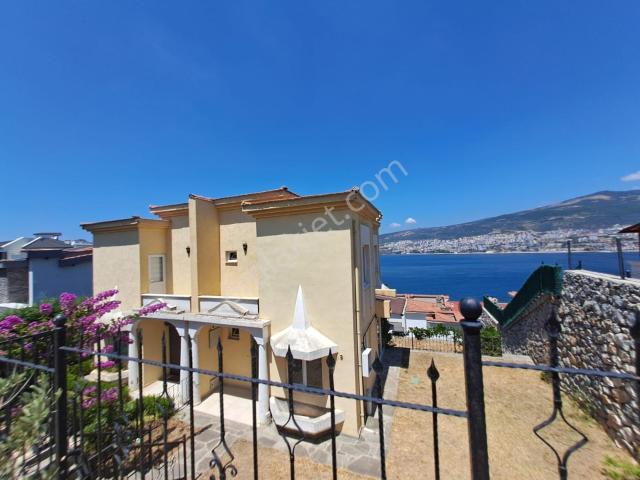 Gemlik, Bursa içerisinde satılık Villa