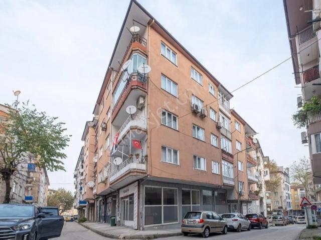 Osmangazi, Bursa içerisinde satılık mülk
