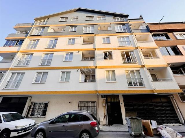 Nilüfer, Bursa içerisinde kiralık mülk