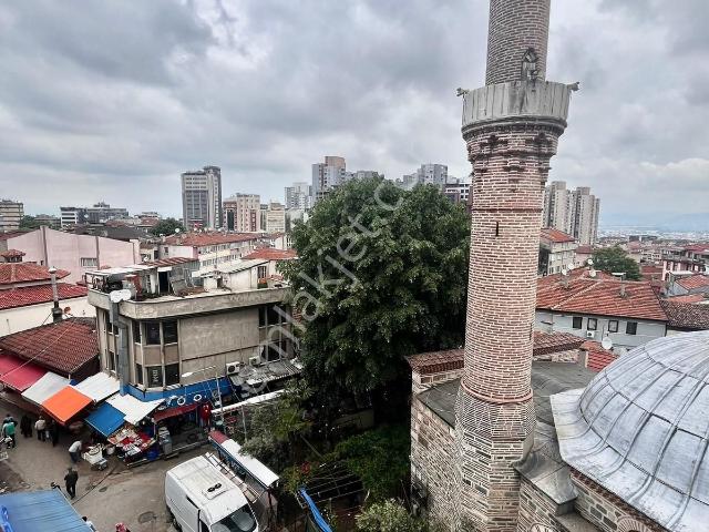 Osmangazi, Bursa içerisinde kiralık mülk