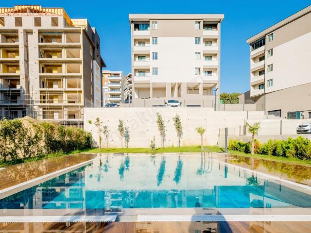 Nilüfer, Bursa içerisinde satılık mülk