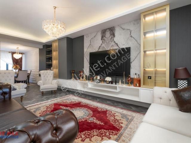 Nilüfer, Bursa içerisinde satılık Villa