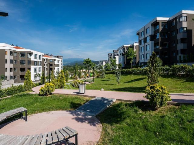 Nilüfer, Bursa içerisinde kiralık mülk