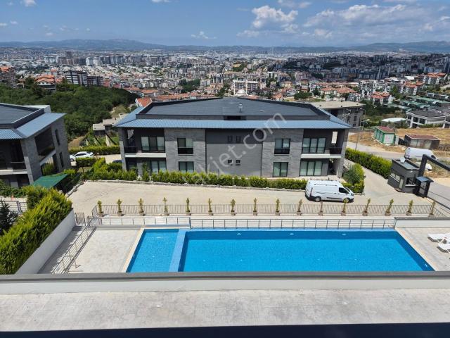 Nilüfer, Bursa içerisinde kiralık mülk