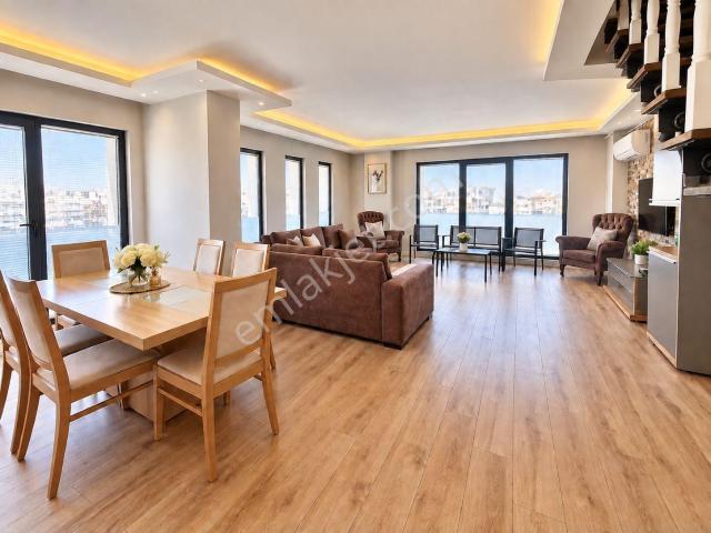 Mudanya, Bursa içerisinde kiralık mülk
