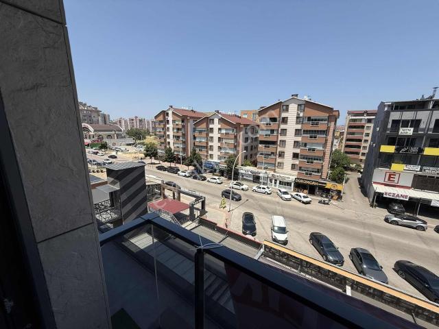 Nilüfer, Bursa içerisinde kiralık mülk