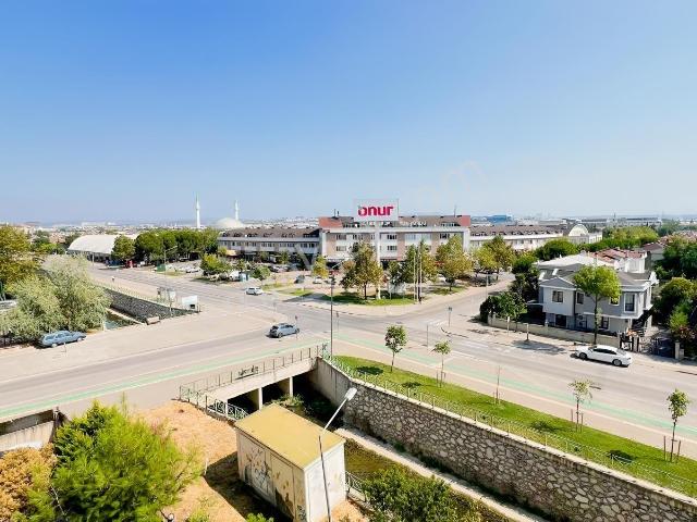 Nilüfer, Bursa içerisinde kiralık mülk