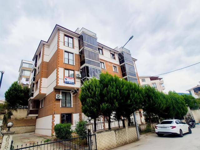 Nilüfer, Bursa içerisinde satılık mülk