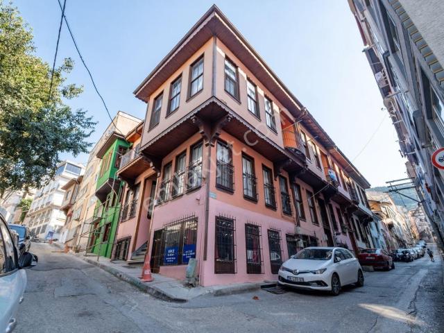 Yildirim, Bursa içerisinde satılık mülk