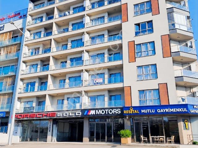 Nilüfer, Bursa içerisinde kiralık mülk