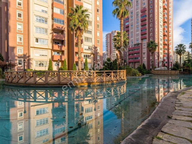 Yasemin Park Sitesi, Osmangazi içerisinde kiralık mülk