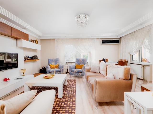 Cumhuriyet Mahallesi, Nilüfer içerisinde kiralık mülk
