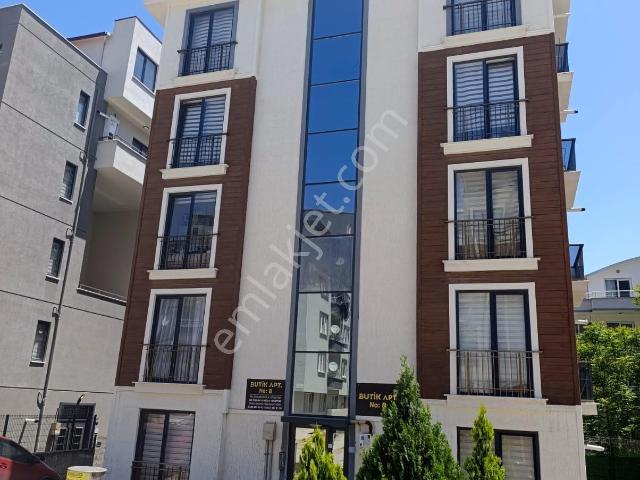 Nilüfer, Bursa içerisinde kiralık mülk