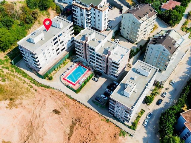 Mudanya, Bursa içerisinde satılık mülk