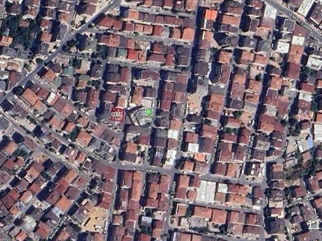 Ümraniye, İstanbul içerisinde satılık Arsa