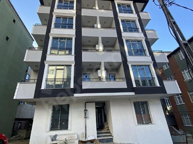 Maltepe, İstanbul içerisinde satılık mülk