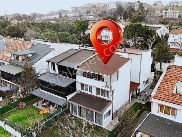 Büyükçekmece, İstanbul içerisinde satılık Villa