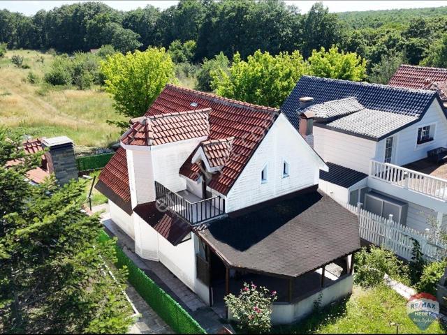 Saray, Tekirdağ içerisinde satılık Villa