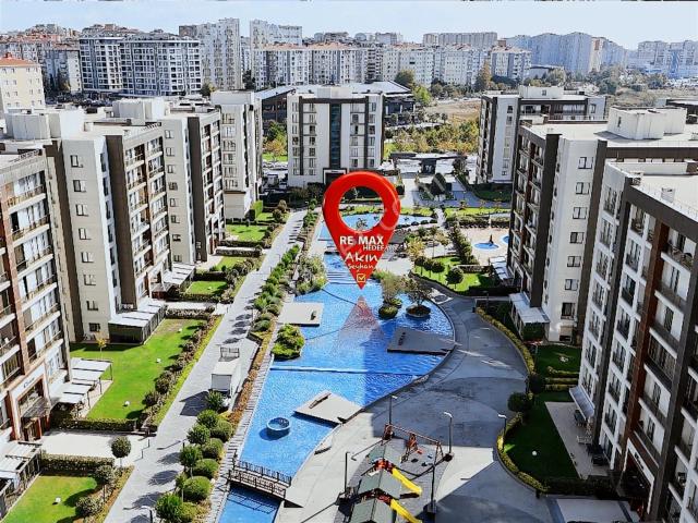 Beylikdüzü, İstanbul içerisinde satılık mülk