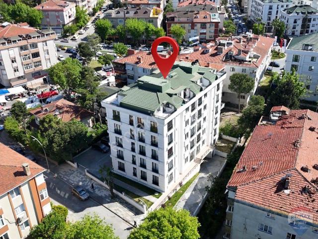 Büyükçekmece, İstanbul içerisinde satılık mülk