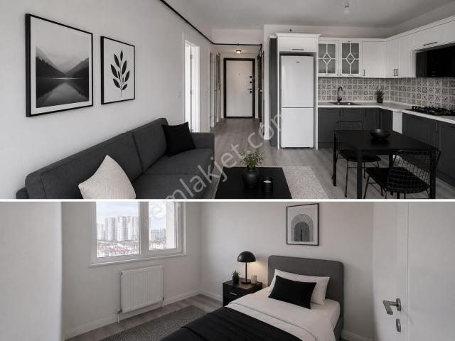 İstanbul içerisinde kiralık mülk