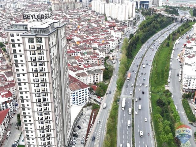 İstanbul içerisinde satılık Residence