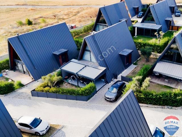 Silivri, İstanbul içerisinde kiralık Villa