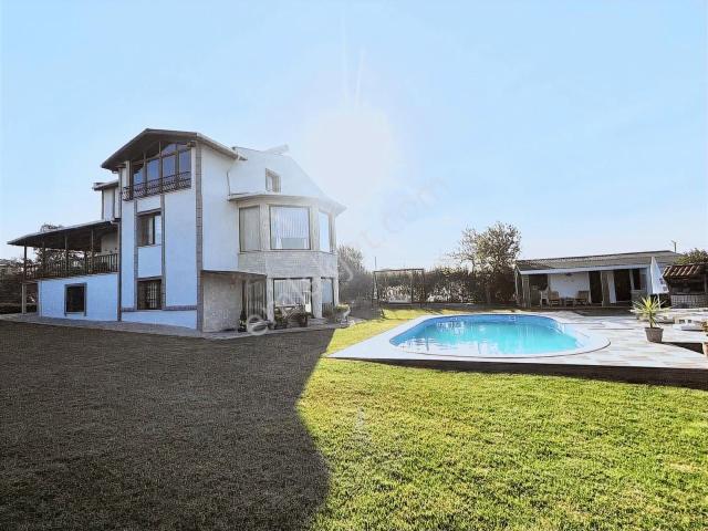 Silivri, İstanbul içerisinde satılık Villa