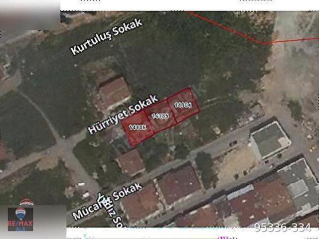 Sultangazi, İstanbul içerisinde satılık Arsa