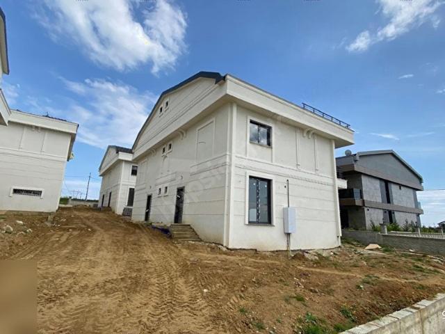 Silivri, İstanbul içerisinde satılık Villa