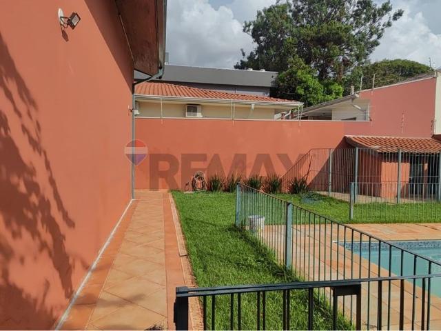Casa aluguel em Barão Geraldo, Campinas