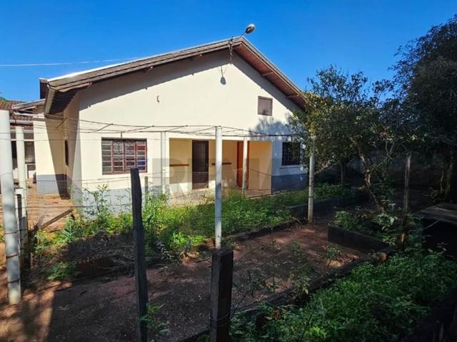 Casa aluguel em Novo Horizonte do Sul