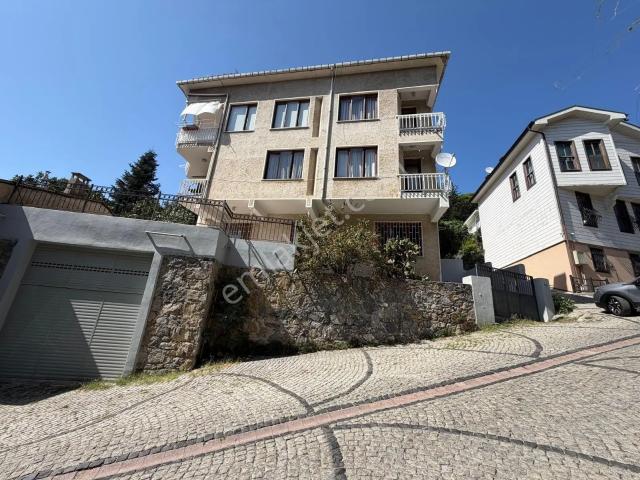 Beykoz, İstanbul içerisinde kiralık mülk