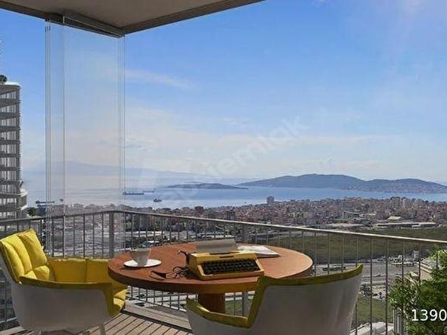Kartal, İstanbul içerisinde satılık mülk