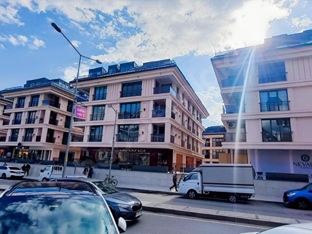 Üsküdar, İstanbul içerisinde satılık mülk