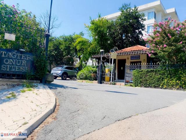 Beykoz, İstanbul içerisinde kiralık mülk
