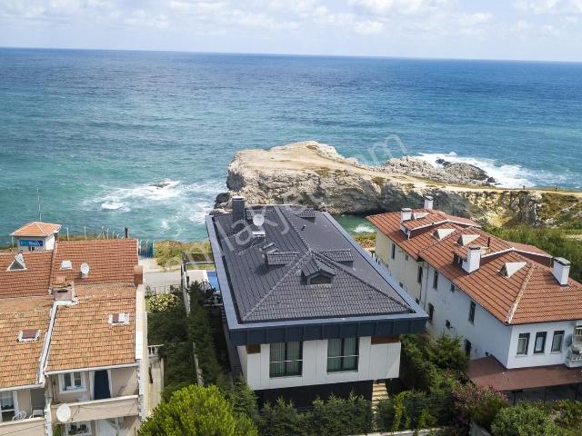 Şile, İstanbul içerisinde satılık Villa
