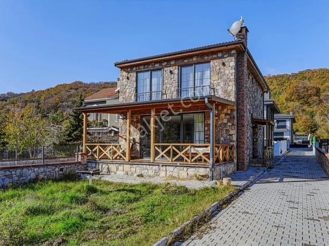 Şile, İstanbul içerisinde satılık Villa