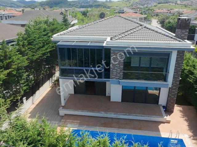 Şile, İstanbul içerisinde satılık Villa