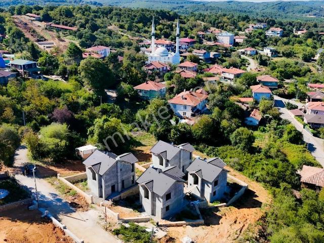 Yazımanayır Mahallesi, Şile içerisinde satılık Villa
