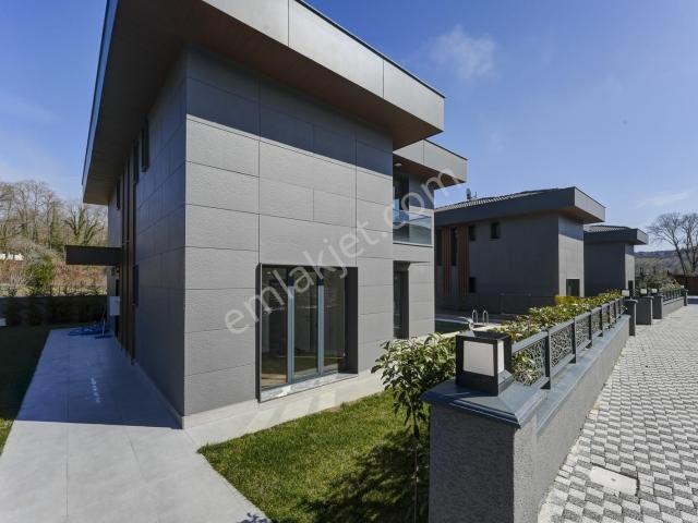 Şile, İstanbul içerisinde satılık Villa