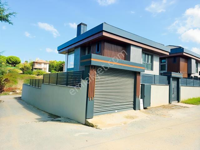 Şile, İstanbul içerisinde satılık Villa