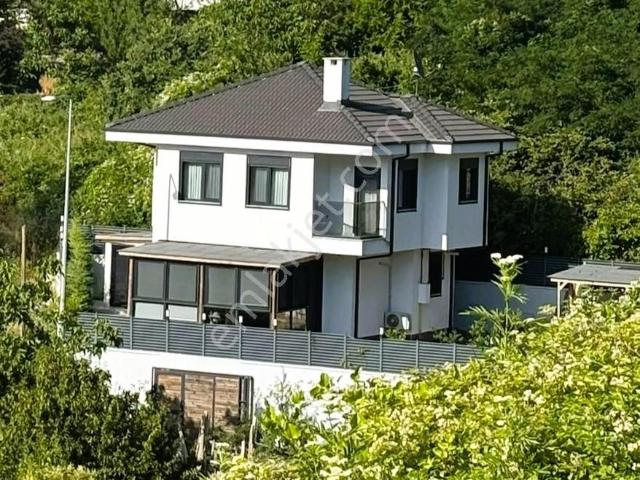 Şile, İstanbul içerisinde satılık Villa