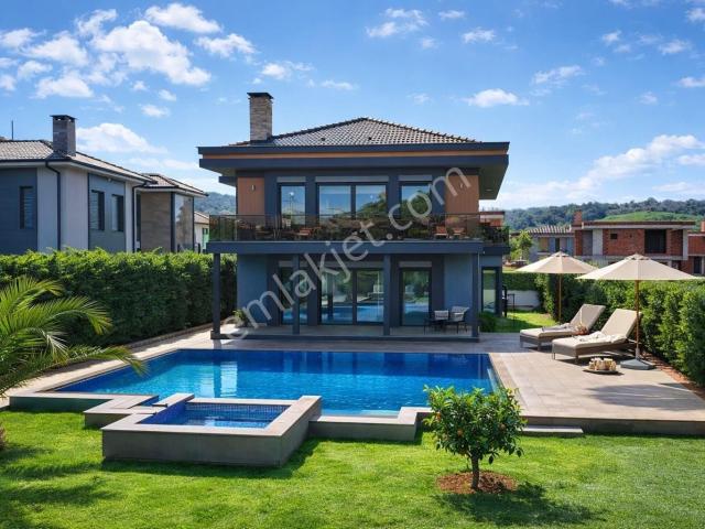 Şile, İstanbul içerisinde satılık Villa