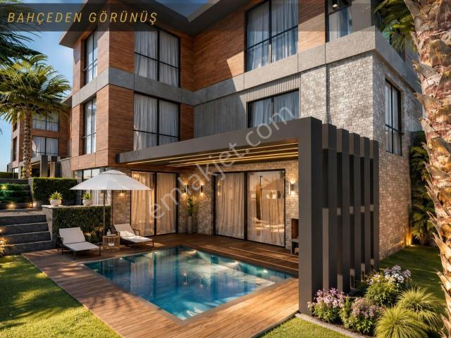 Şile, İstanbul içerisinde satılık Villa