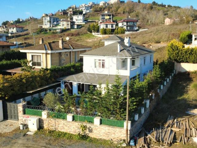Şile, İstanbul içerisinde satılık Villa