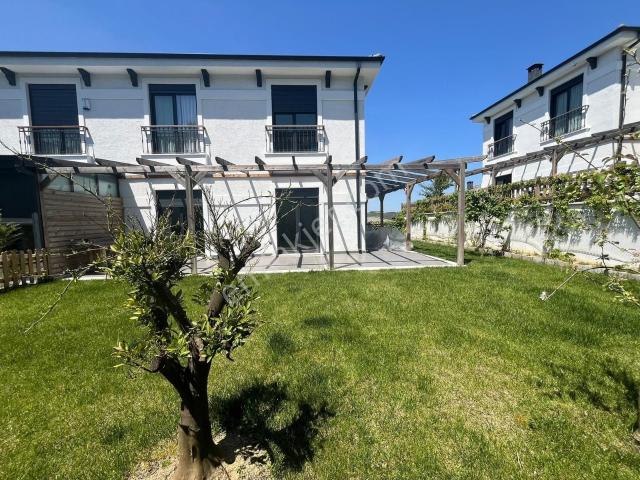 Şile, İstanbul içerisinde kiralık Villa