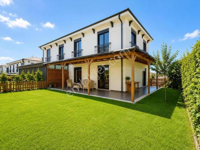 Şile, İstanbul içerisinde kiralık Villa